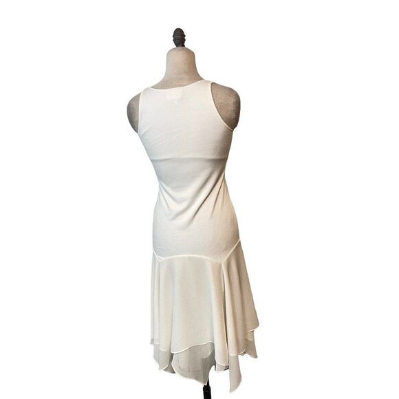 Kate Hudson for Ann Taylor Constellation Dress White 0 - Picture 5 of 6